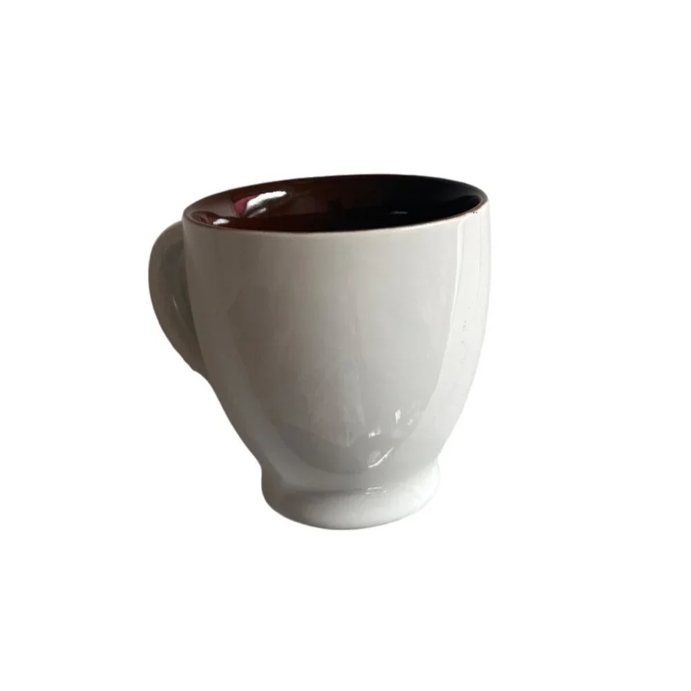 Chocolate Mug By Pier 1 Imports 4